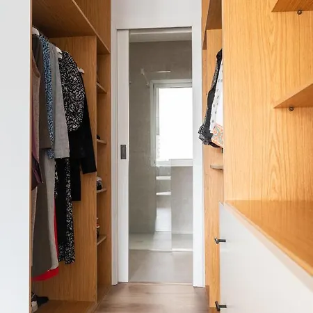 Home2book Luxury & Design Rambla Cruz Center Lejlighed Santa Cruz de Tenerife