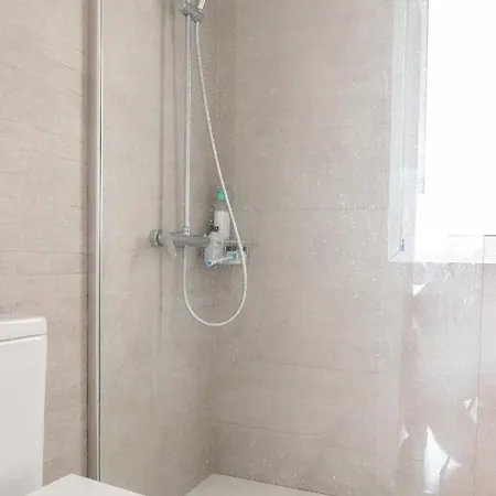 Home2book Luxury & Design Rambla Cruz Center Lejlighed Santa Cruz de Tenerife