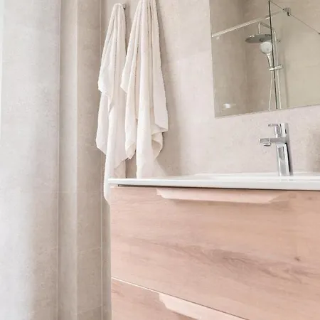 Home2book Luxury & Design Rambla Cruz Center Lejlighed