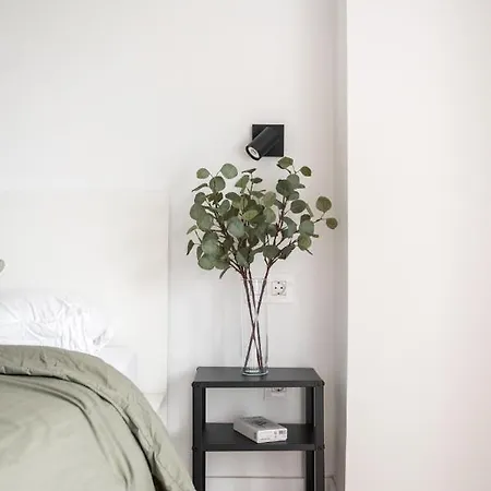 Home2book Luxury & Design Rambla Cruz Center