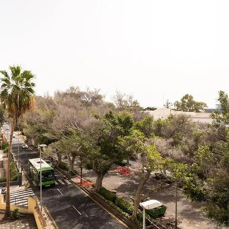 Apartamento Home2book Luxury & Design Rambla Cruz Center Santa Cruz de Tenerife