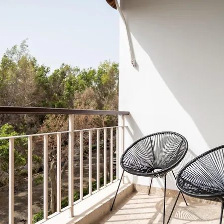 Home2book Luxury & Design Rambla Cruz Center