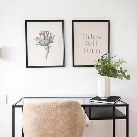 Home2book Luxury & Design Rambla Cruz Center * Santa Cruz de Tenerife