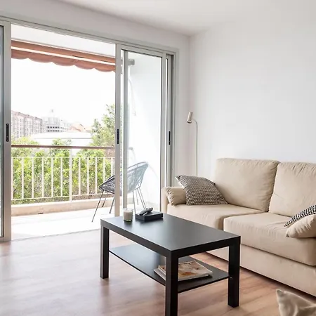 Home2book Luxury & Design Rambla Cruz Center *