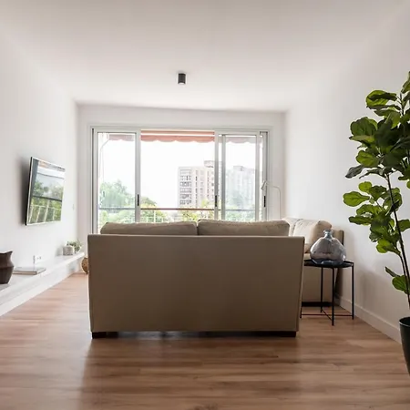 Home2book Luxury & Design Rambla Cruz Center Apartment Santa Cruz de Tenerife
