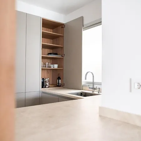Home2book Luxury & Design Rambla Cruz Center Santa Cruz de Tenerife