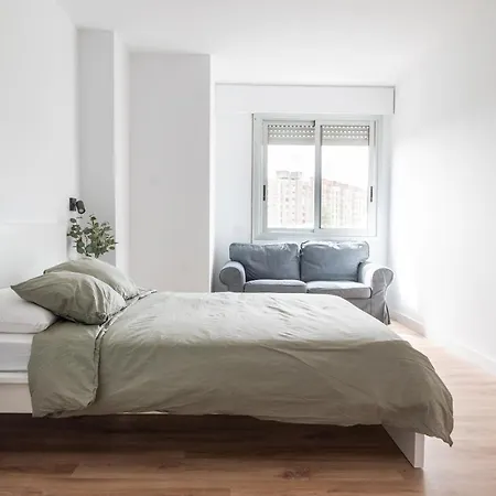 Home2book Luxury & Design Rambla Cruz Center Apartment Santa Cruz de Tenerife