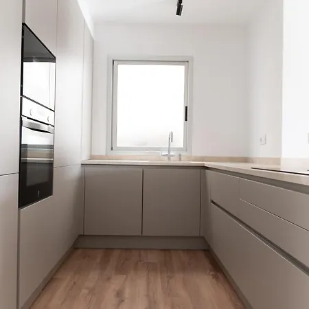 Home2book Luxury & Design Rambla Cruz Center Apartmán