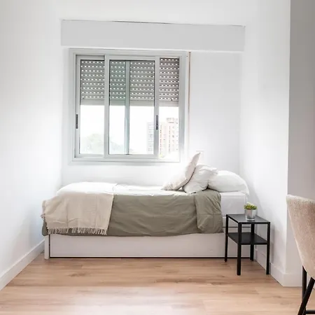 Home2book Luxury & Design Rambla Cruz Center Santa Cruz de Tenerife