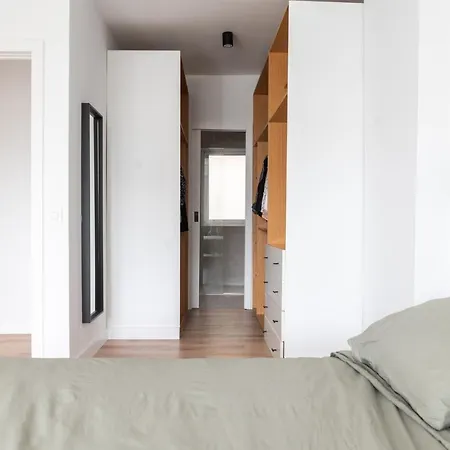 Home2book Luxury & Design Rambla Cruz Center Apartmán *